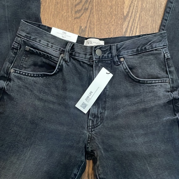 ⭐️NEW Zara Mia Bootcut Jeans - Picture 9 of 13